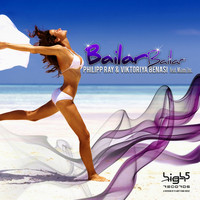 Philipp Ray & Viktoriya Benasi feat. Miami Inc. - Bailar Bailar