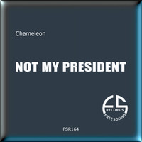 CHAMELEON - Not My President