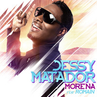Jessy Matador / - Morena (feat. Romain) - Single