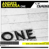Andres Santana - One
