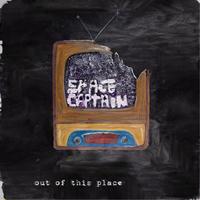 Space Captain - Out of this place