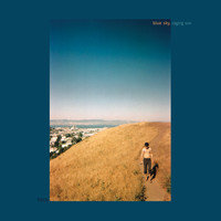Berry - Blue Sky, Raging Sun