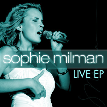 Sophie Milman - Live At The Winter Garden Theatre
