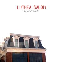 Luthea Salom - Never Blue