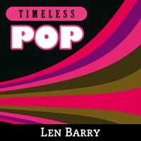 Len Barry - Timeless Pop: Len Barry