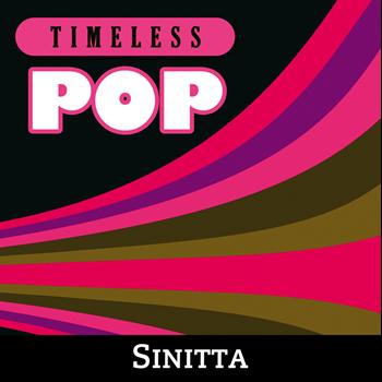 Sinitta - Timeless Pop: Sinitta