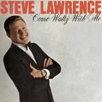 Steve Lawrence - Come Waltz with Me