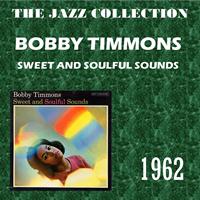 Bobby Timmons - Sweet and Soulful Sounds