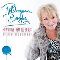 Philomena Begley - How I Love Them Old Songs