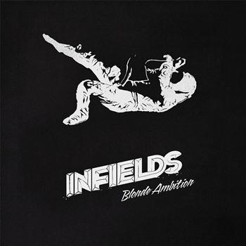 In Fields - Blonde Ambition