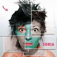 Soria - Tout recommencer - EP