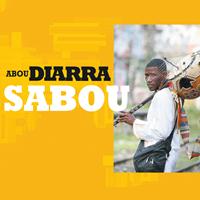 Abou Diarra - Sabou