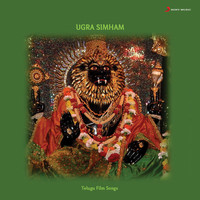 Aadithyan - Ugra Simham (Original Motion Picture Soundtrack)