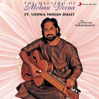 Vishwa Mohan Bhatt - The Maestro of Mohan Veena