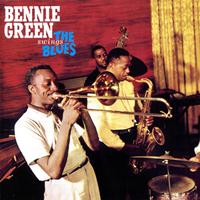 Bennie Green - Bennie Green Swings the Blues