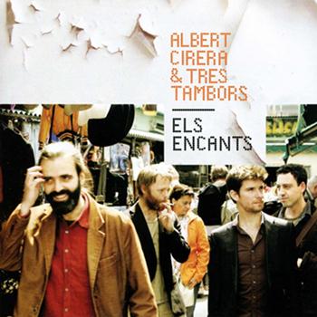 Albert Cirera - Els Encants