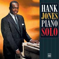 Hank Jones - Piano Solo