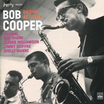 Bob Cooper - Group Activity