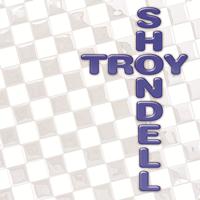 Troy Shondell - Troy Shondell