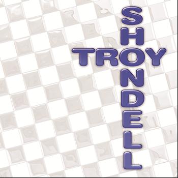 Troy Shondell - Troy Shondell
