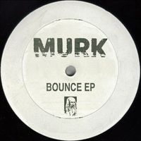 Oscar G. - Bounce EP