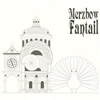 Merzbow - Fantail