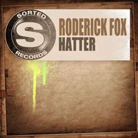 Roderick Fox - Hatter