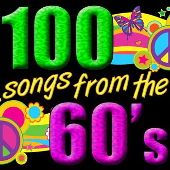 Various Artists - 100 Songs from the 60's