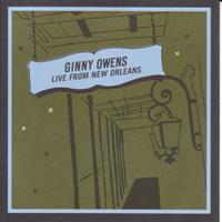 Ginny Owens - Live From New Orleans