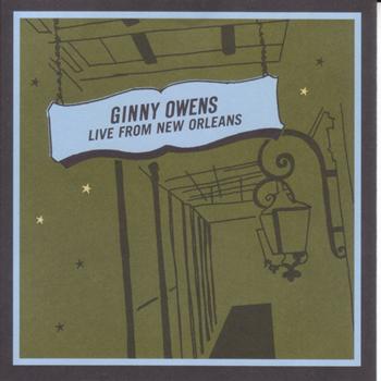 Ginny Owens - Live From New Orleans
