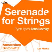 Amsterdam Sinfonietta - Tchaikovsky: Serenade for Strings