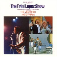 Trini Lopez - The Trini Lopez Show: Original TV Special Soundtrack