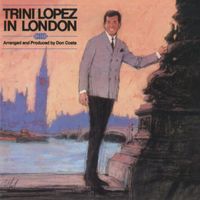 Trini Lopez - In London