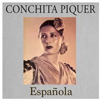 Conchita Piquer - Española