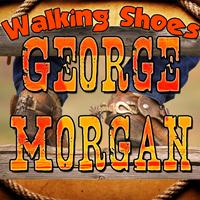 George Morgan - Walking Shoes