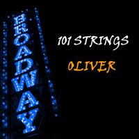 101 Strings - Hits from Oliver