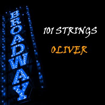 101 Strings - Hits from Oliver