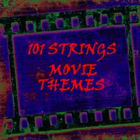 101 Strings - Movie Themes