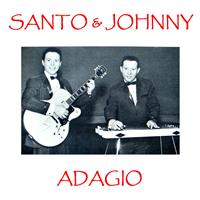 Santo Y Johnny - Adagio
