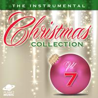 The Hit Co. - The Instrumental Christmas Collection, Vol. 7