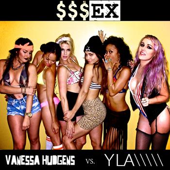 Vanessa Hudgens - $$$EX