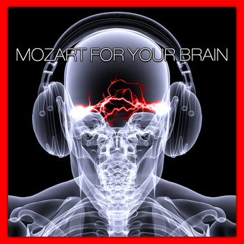 Various Artists - Mozart for Your Brain