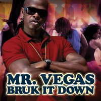 Mr. Vegas - Bruk It Down