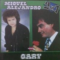 Miguel Alejandro - Miguel Alejandro 2x1 Gary