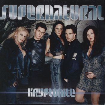 Supernatural - Kryptonite