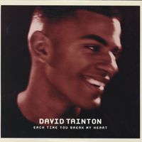 David Tainton - Each Time You Break My Heart