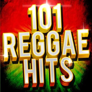 Various Artists - 101 Reggae Hits