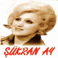 Şükran Ay - Hasta Ettin Beni