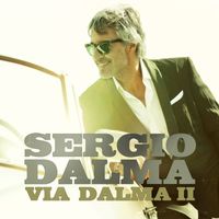 Sergio Dalma - Via Dalma (Edición Internacional)