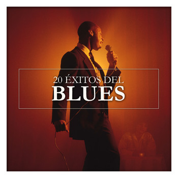 Various Artists - 20 Éxitos del Blues